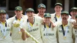 ICC Test Team of