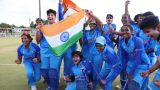 ICC Under-19 Women T20