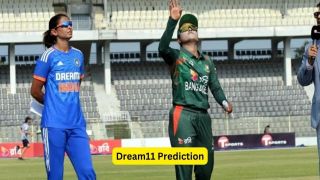 IN W vs BD W Dream11 Prediction in hindi, 1st Semi Final, Womens T20 Asia cup