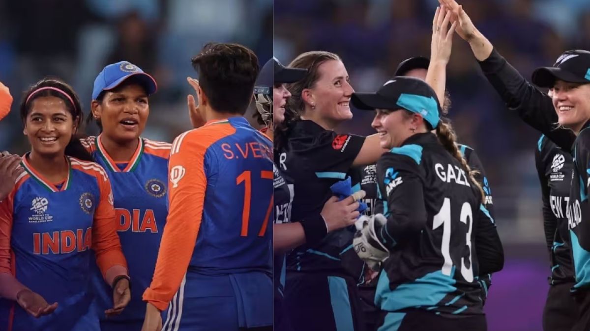 IN-W vs NZ-W Pitch Report: 1st ODI में नरेंद्र मोदी स्टेडियम, अहमदाबाद की पिच रिपोर्ट कैसी होगी?