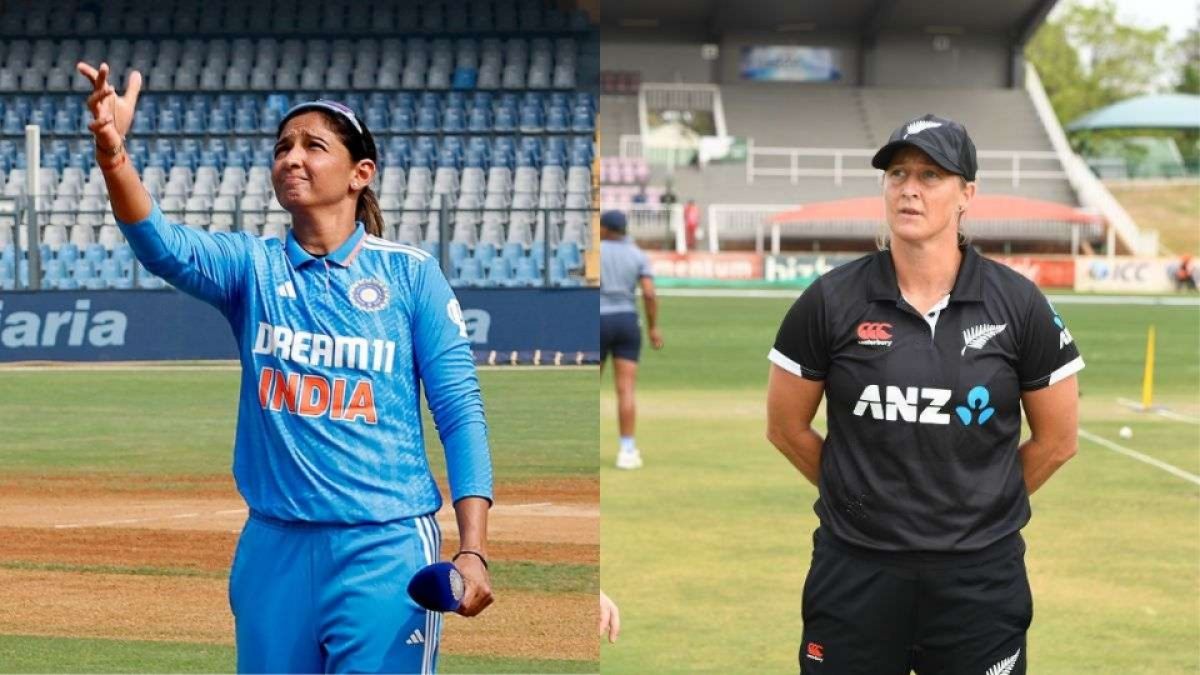 IN-W vs NZ-W Pitch Report: 3rd ODI में नरेंद्र मोदी स्टेडियम, अहमदाबाद की पिच रिपोर्ट कैसी होगी?