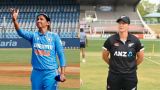IN-W vs NZ-W Pitch