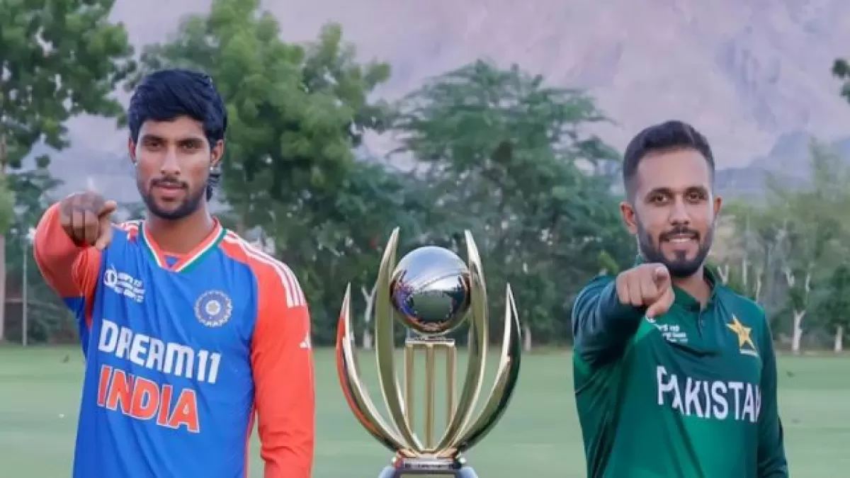 IND-A vs PK-A Dream11 Prediction in hindi, Team, Asian Mens T20 Emerging Cup 2024