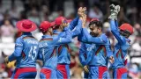 IND vs AFG: Afghanistan