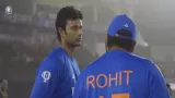 IND vs AFG: India