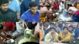 IND vs AFG: मैच