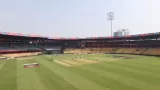 IND vs AFG Pitch