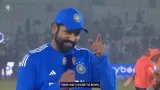 Ind vs Afg T20