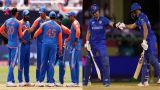 IND vs AFG T20
