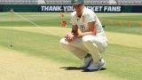 IND vs AUS, 1st