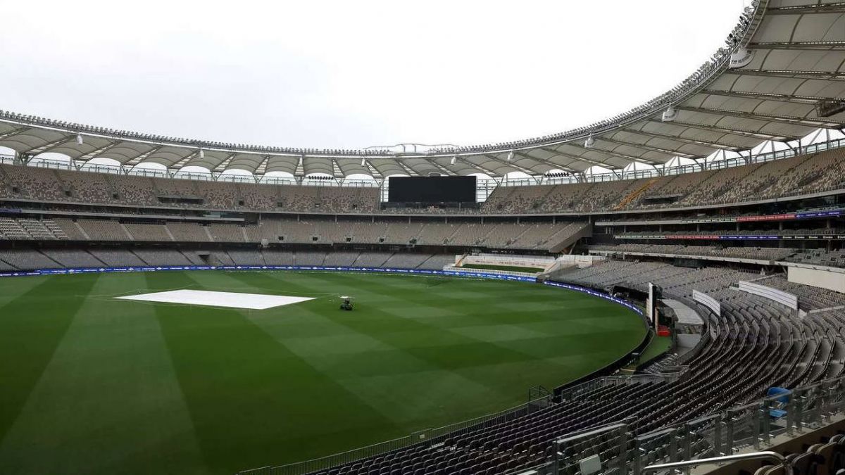 IND vs AUS 1st Test Weather Report: How will the weather be in Perth in the first test match?