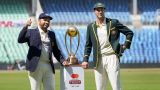 IND vs AUS 2nd