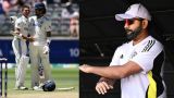 IND vs AUS 2nd
