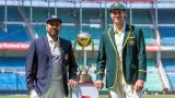 IND vs AUS 3rd