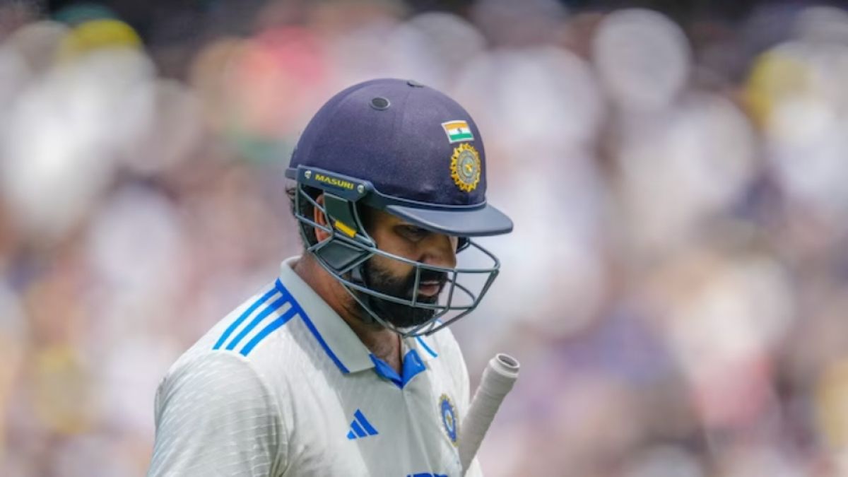 IND vs AUS: Big update on Rohit Sharma retirement