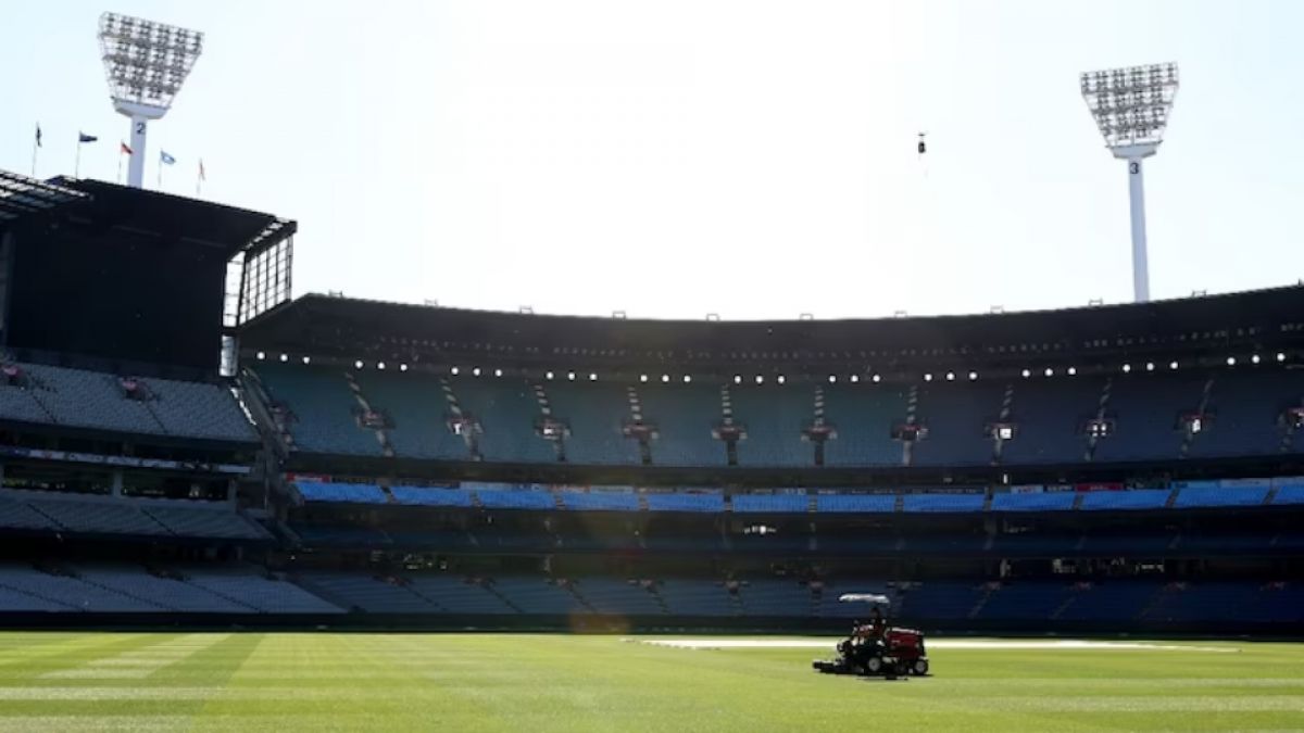 IND vs AUS: How will the weather be on the first day of the Melbourne Test