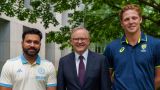 IND vs AUS PM