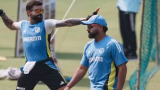 IND vs AUS Rohit