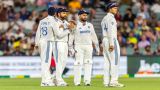 IND vs AUS: Team
