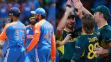 IND vs AUS Weather