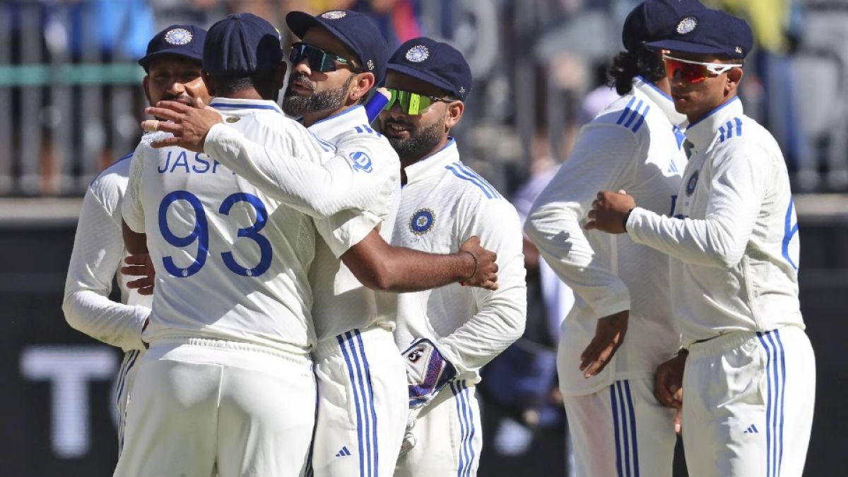 IND vs AUS: भारत और ऑस्ट्रेलिया के बीच चौथा टेस्ट मैच कितने बजे शुरू होगा?