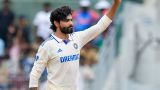 IND vs BAN, 2nd