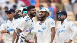 IND vs BAN 2nd