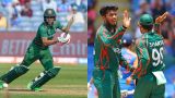 IND vs BAN: Bangladesh