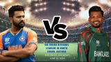 IND vs BAN Dream11
