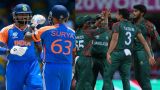 IND vs BAN Pitch