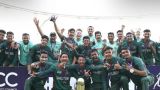 IND vs BAN U19: