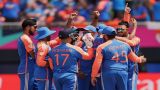 IND vs CAN Pitch