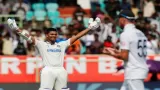 IND vs ENG, 2nd