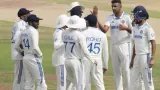 IND vs ENG 3rd