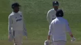 IND vs ENG: Argument