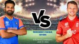 IND vs ENG Dream11