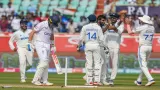 IND vs ENG: England