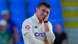 IND vs ENG: Harry
