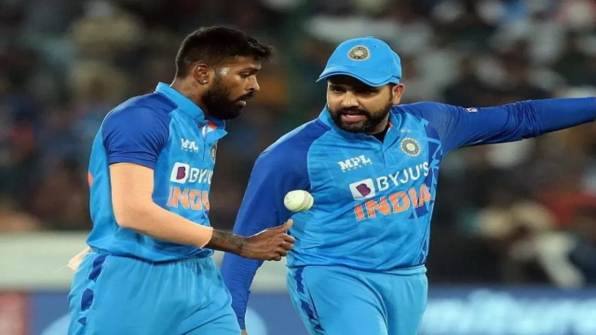 IND vs ENG: Kumble handed debut cap to Sarfaraz, Jurel also got a chance