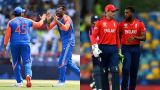 IND vs ENG Pitch