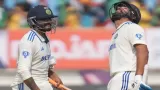 IND vs ENG: Rohit-Jadeja