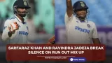 IND vs ENG Test