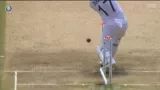 IND vs ENG Test