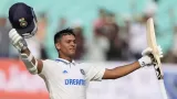 IND vs ENG: यशस्वी