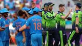 IND vs IRE Dream11