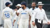 IND vs NZ 1st