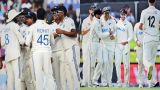 IND vs NZ Head