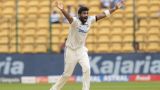 IND vs NZ: Jasprit