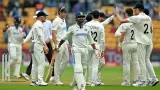 IND vs NZ Live