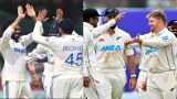 IND vs NZ Pitch
